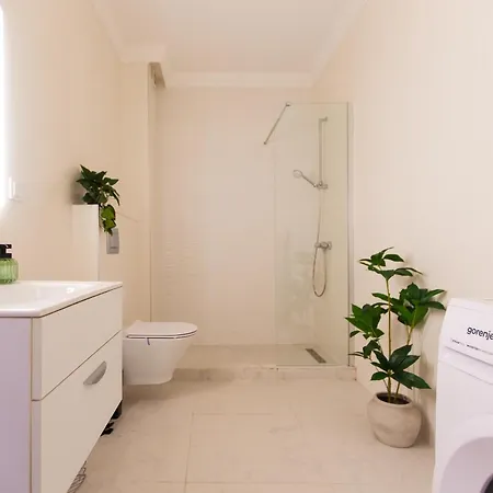 Apartment Old - 31b *