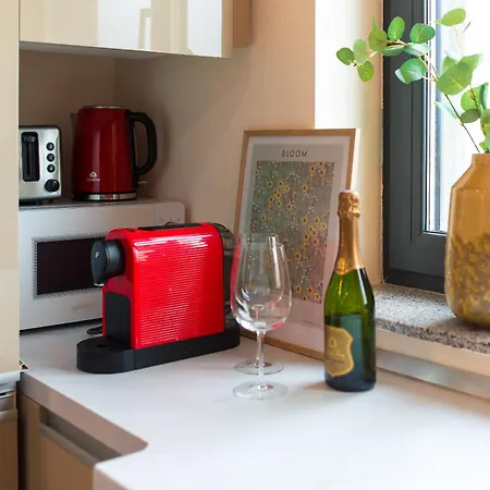 Apartment Old - 31b