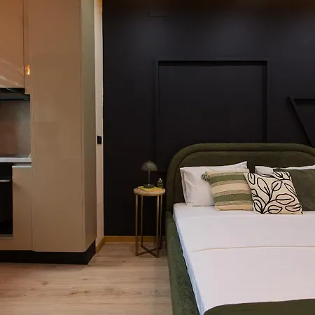 Apartment Old - 31b