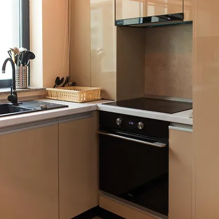 Old - 31b Apartment Bukarest